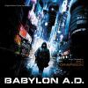 Örvarsson Atli: Babylon A.D.